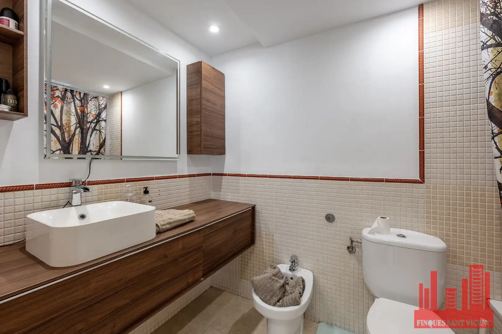 Flat for sale in Martorell