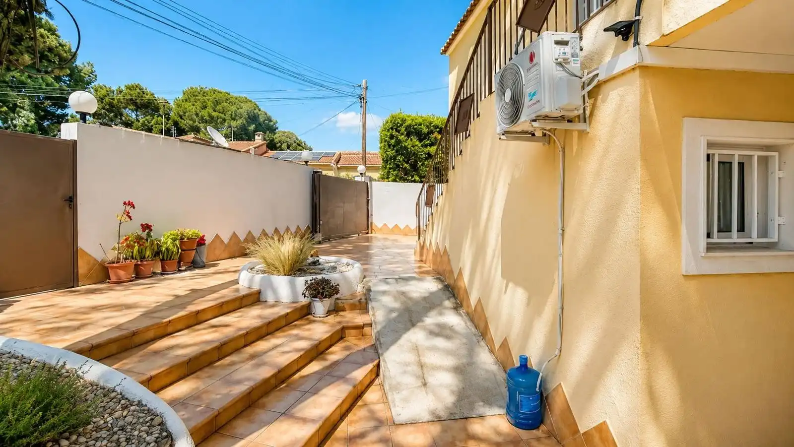Casa con jardín en venta en El Pinar de Campoverde, imagen 28