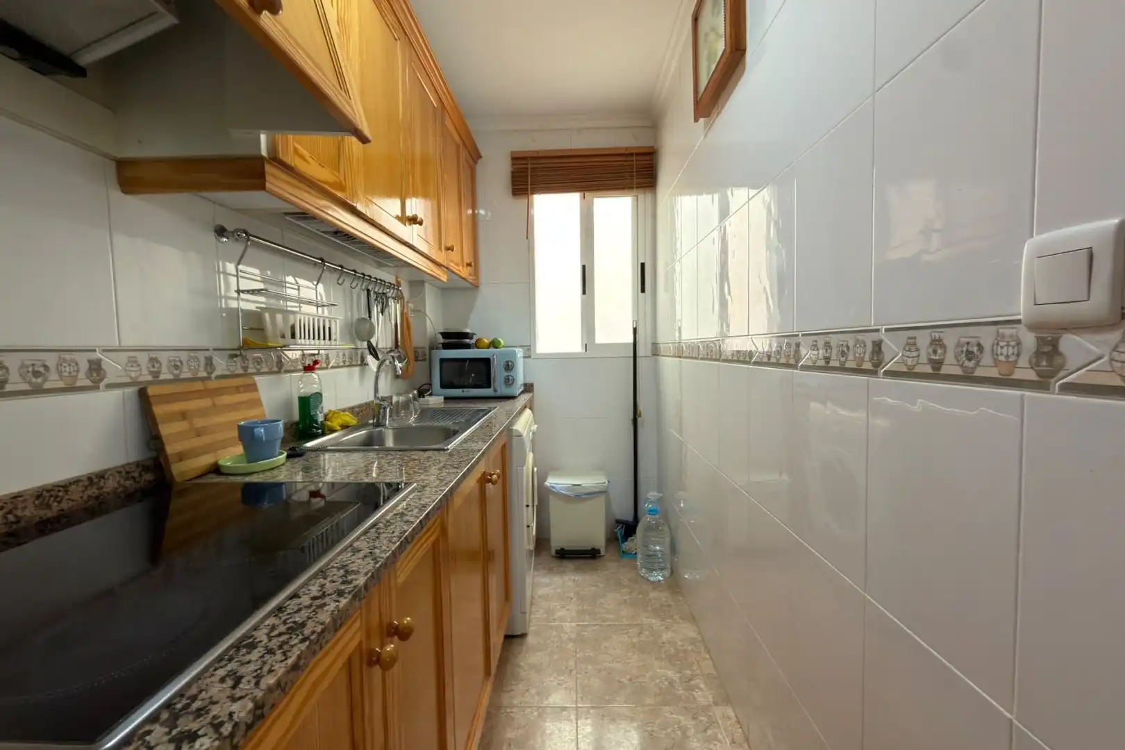 Apartamento con ascensor en venta en Calle San Pascual, imagen 17