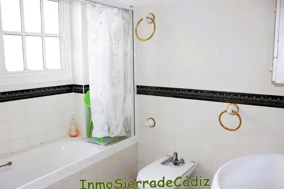 Casa o xalet en venda a Fuente, El Gastor