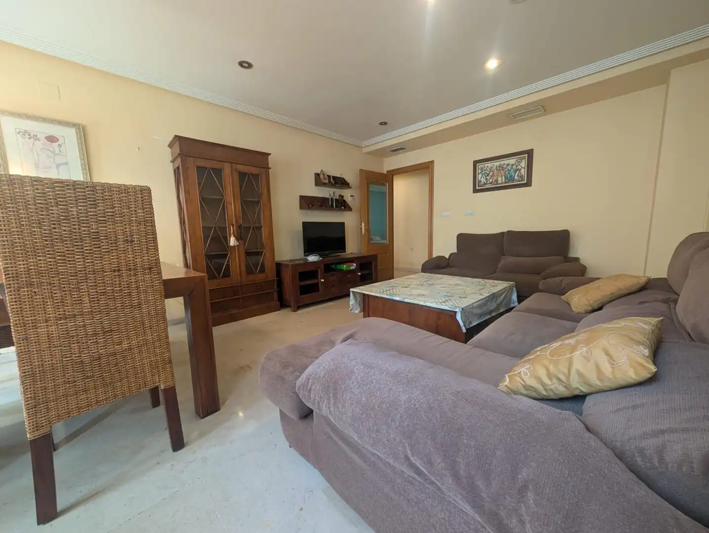 Wohnung mit Aufzug zum Verkauf in Elche ciudad, imagen 38