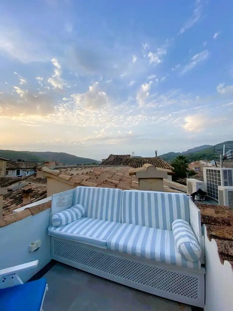 Maison jumelée à vendre à Sóller, imagen 25