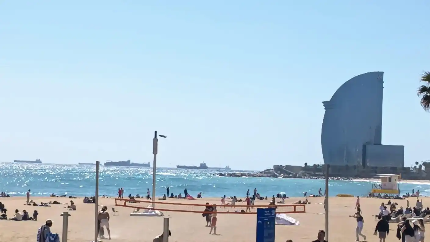 Flat with lift for sale in Ciutat Vella
