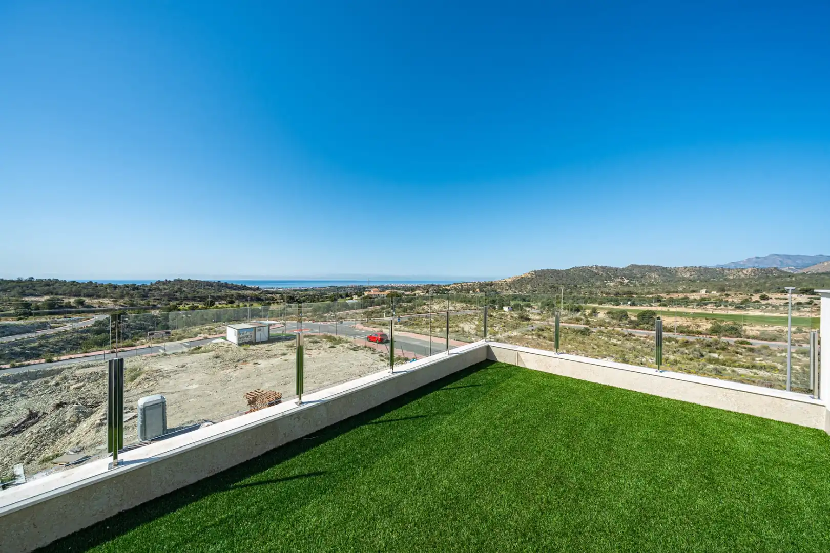 Casa o xalet en venda a Carrer Cala Finestrat, 3, Montnegre