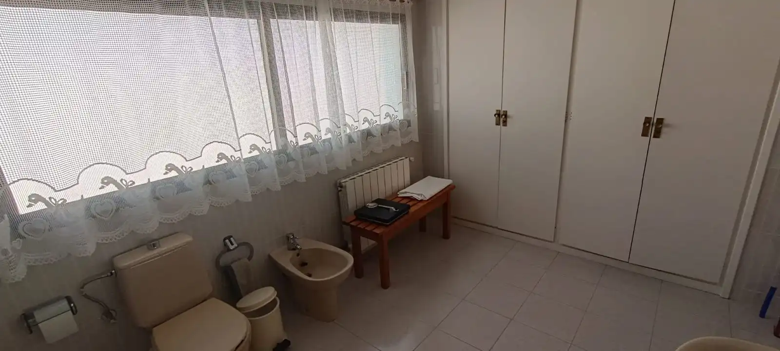 Casa adosada en venta en DOCTOR FLEMING, Sant Salvador