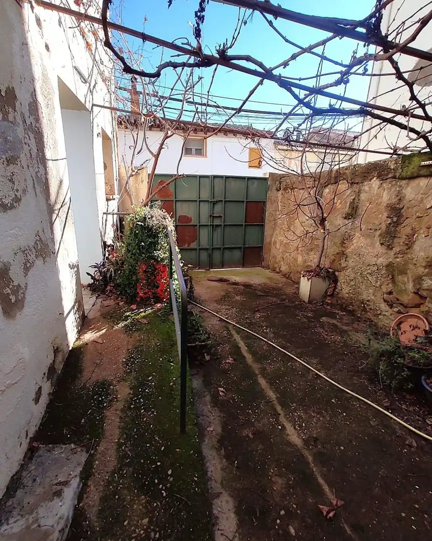 Casa o xalet en venda en Monflorite-Lascasas