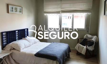 Photo 2 of Flat to rent in Domingo Beltrán, Coronación, Araba - Álava