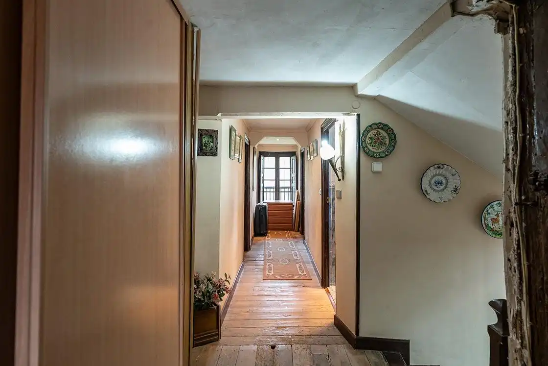 Haus mit Terrasse zum Verkauf in SAN VICENTE TOR, imagen 16