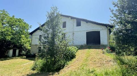 Photo 4 of House or chalet for sale in Antzuola, Gipuzkoa