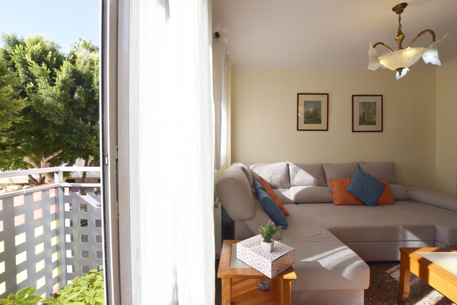 Piso en venta en Rafelbuñol-Rafelbunyol - Calle REI EN JAUME 12