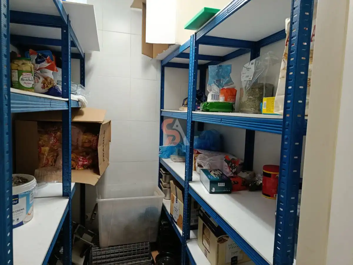 Local comercial de lloguer a TRAVESÍA DE LA VERBENA, imagen 10