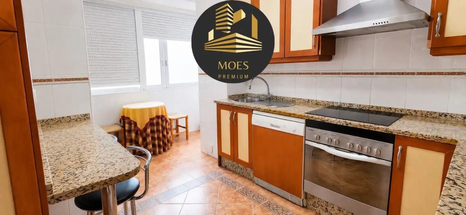 Piso con terraza en venta en Peñamefecit - Avda Barcelona, imagen 8