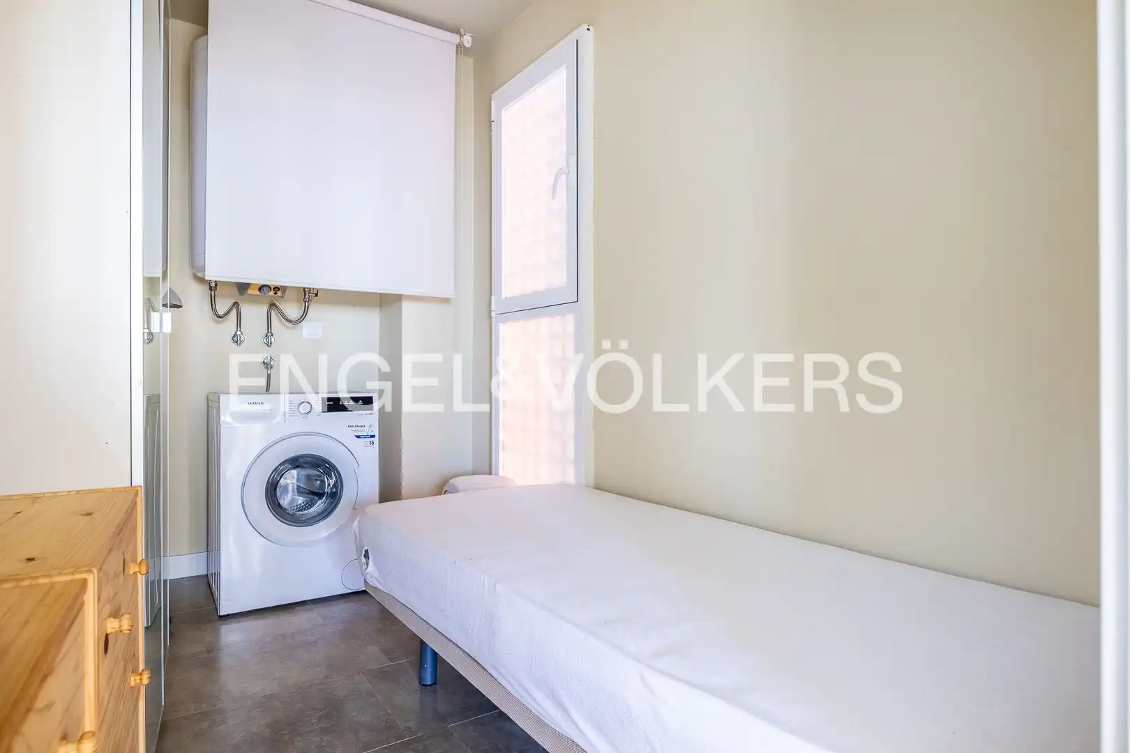 Habitación de Ático en venta en Ayamonte con Aire acondicionado, Calefacción y Jardín privado