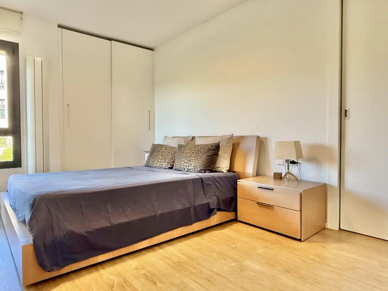 Flat for rent in Camí dels Reis, Zona los Colegios