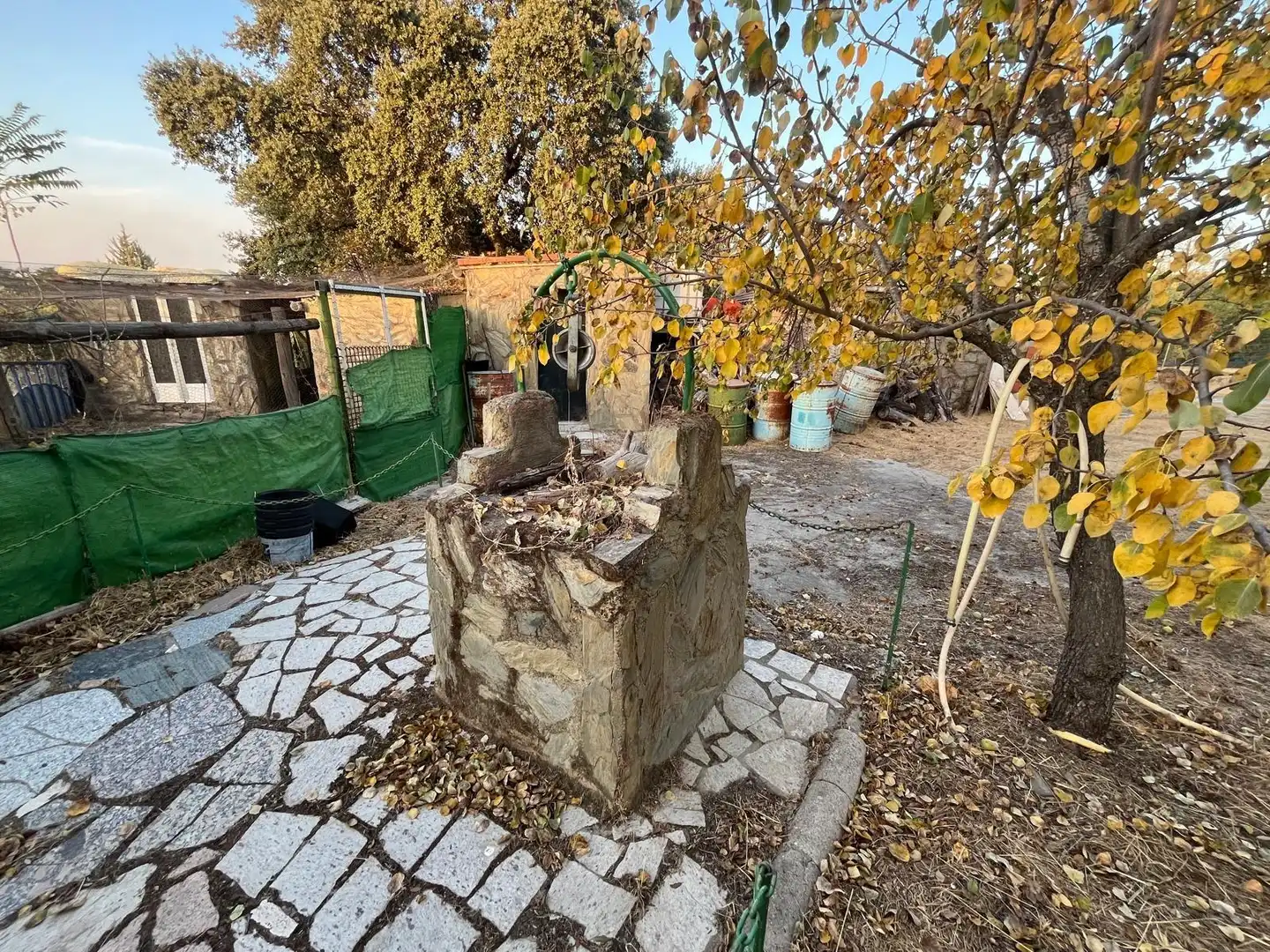 Casa con piscina en venta en Valdesalor - Rincón de Ballesteros, imagen 41