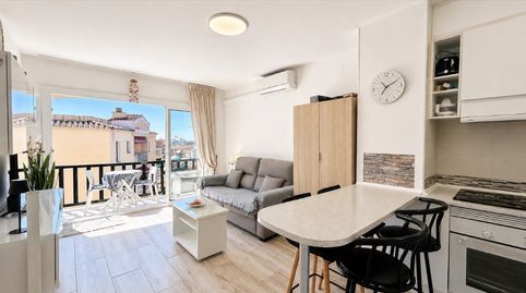 Foto 2 de Apartamento en venta en Urbanizacion Gran Reserva, Muga - Gran Reserva - Badia, Empuriabrava