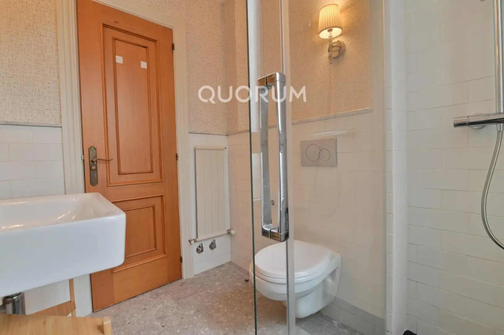 Baño de Piso en venta en Indautxu
