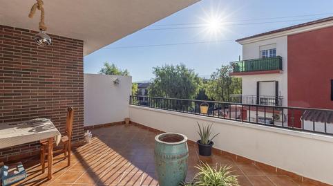 Photo 3 of Flat for sale in Calle de Venezuela, 12, Aljomahima - Ermita, Las Gabias