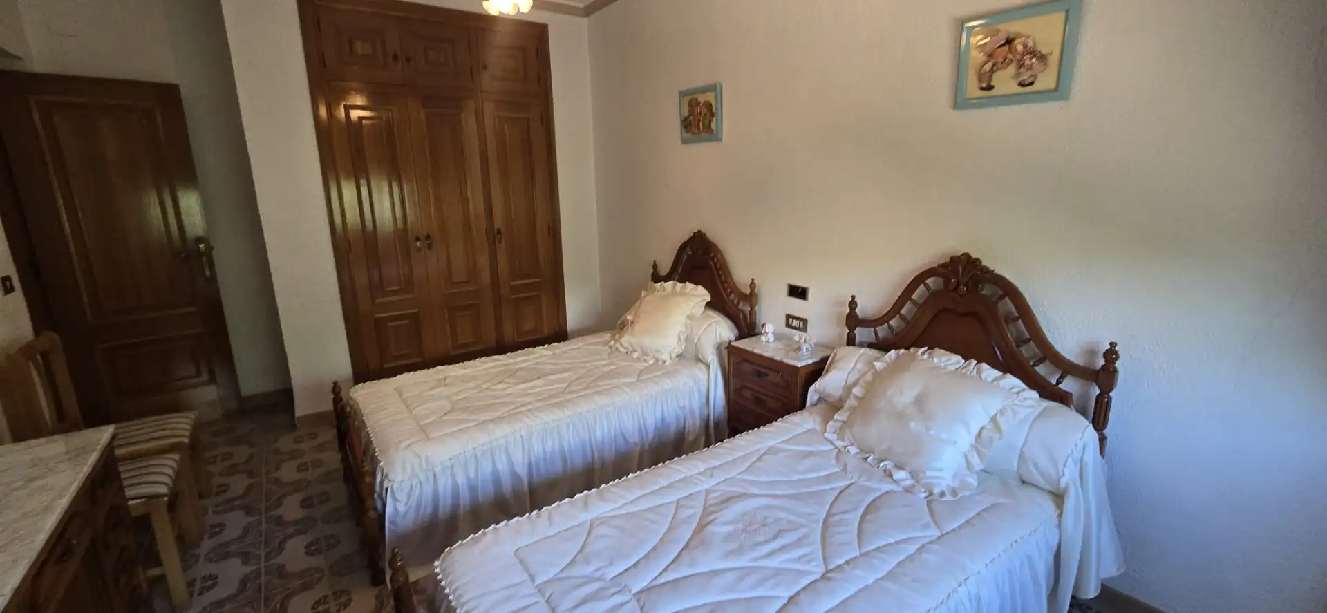 Villa mit Pool zum Verkauf in El Montgó, imagen 13