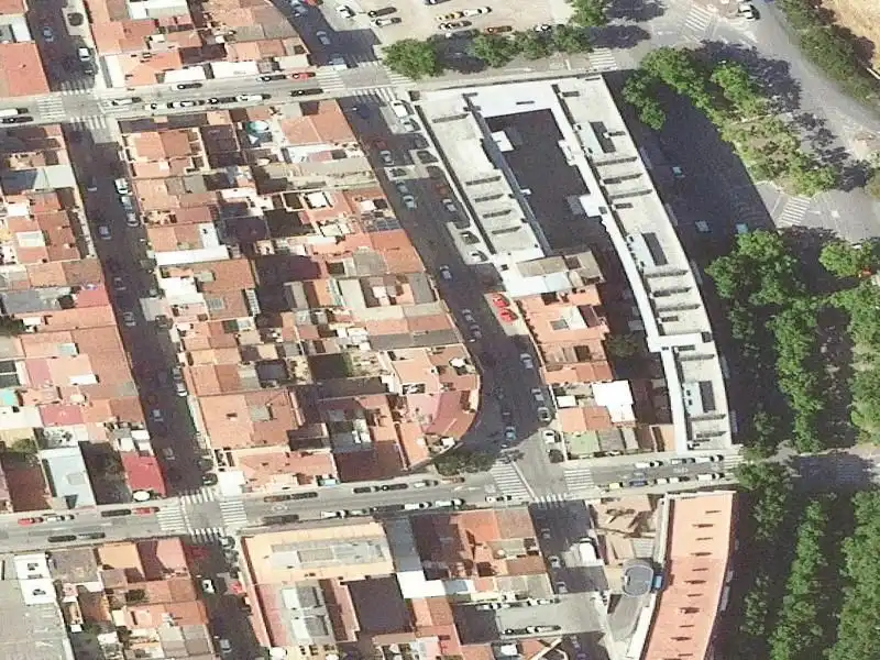 Wohnung zum Verkauf in calle Manuel de Falla de, imagen 3