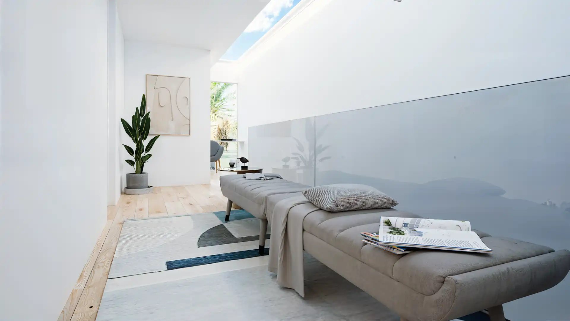 Haus mit Pool zum Verkauf in Benamara - Atalaya, imagen 17