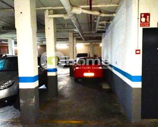 Parking of Garage for sale in Palencia Capital