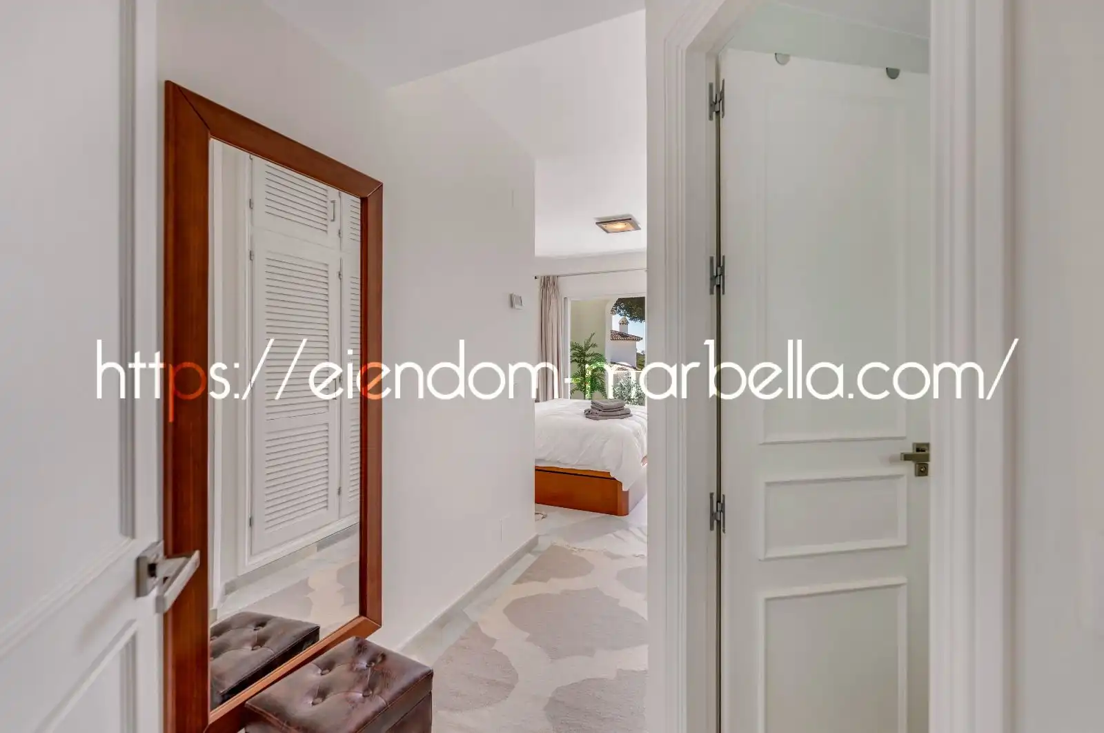 Apartments for sale in Marbella  with Air Conditioner, Terrace and Furnished