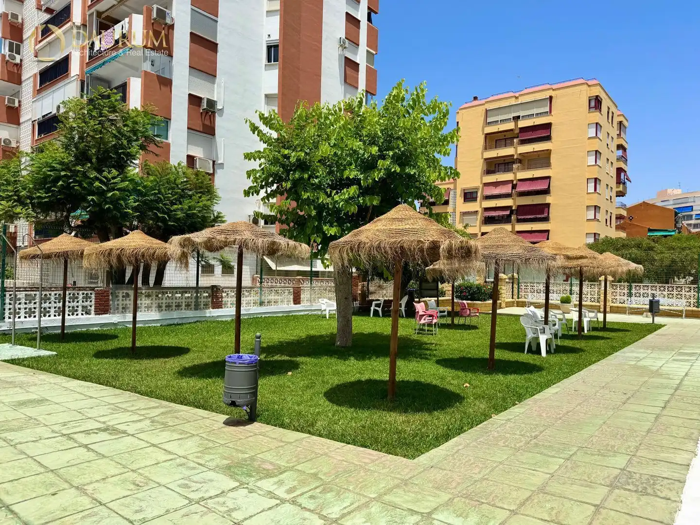 Flat with pool for sale in AVENIDA ANTONIO TORÉ TORÉ, imagen 36