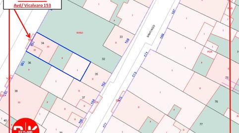 Foto 5 de Residencial en venda a Avenida de Vicálvaro, Ciudad 70, Madrid