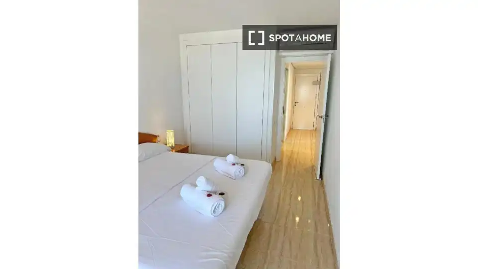 Habitació a Playa Muchavista
