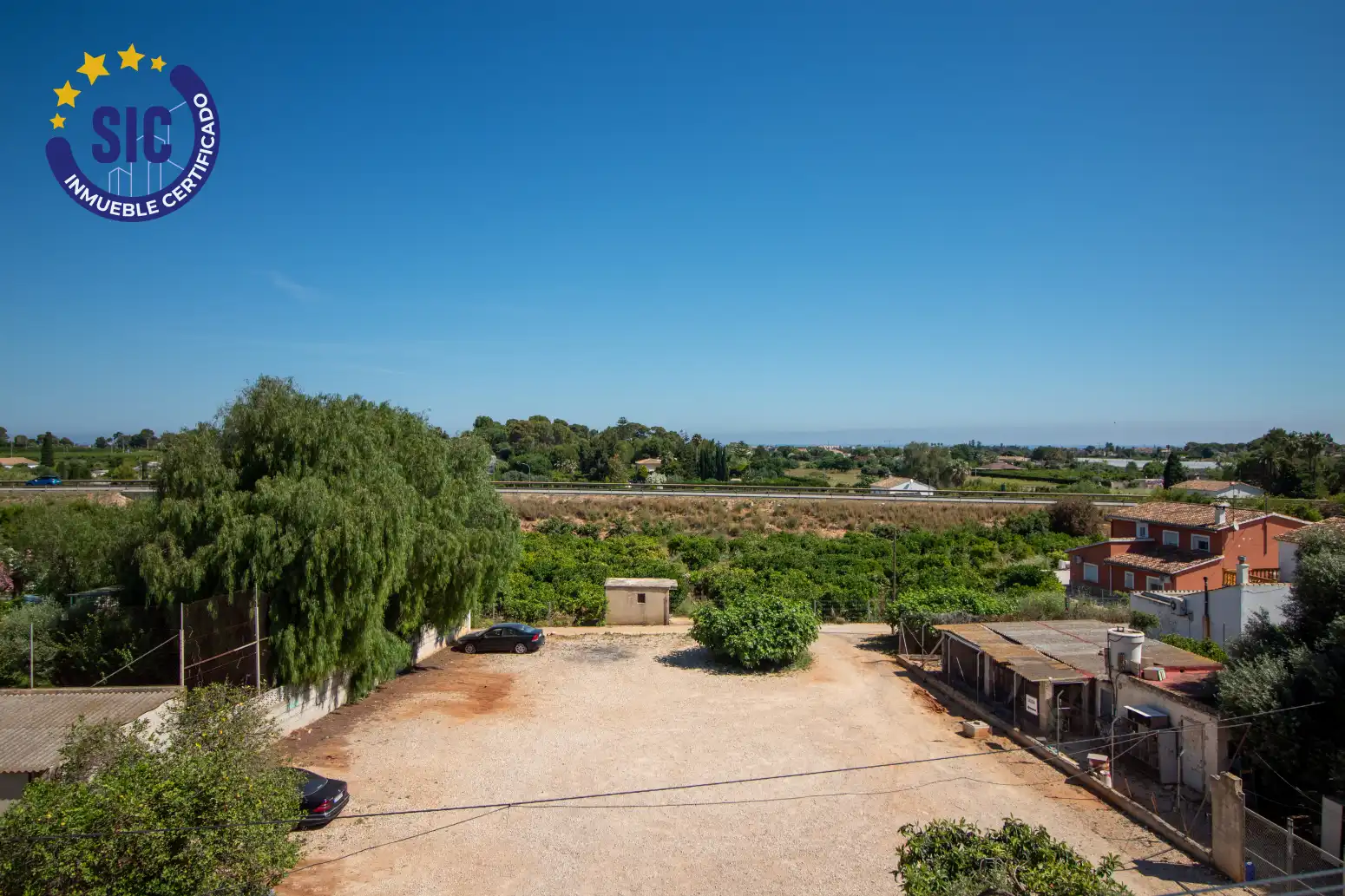Pis en venda en Dénia amb Aire condicionat, Jardí privat i Terrassa