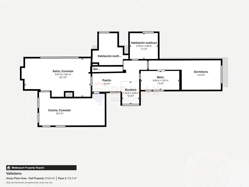 Casa o chalet en venta en Vigo  con Calefacción, Jardín privado y Parquet