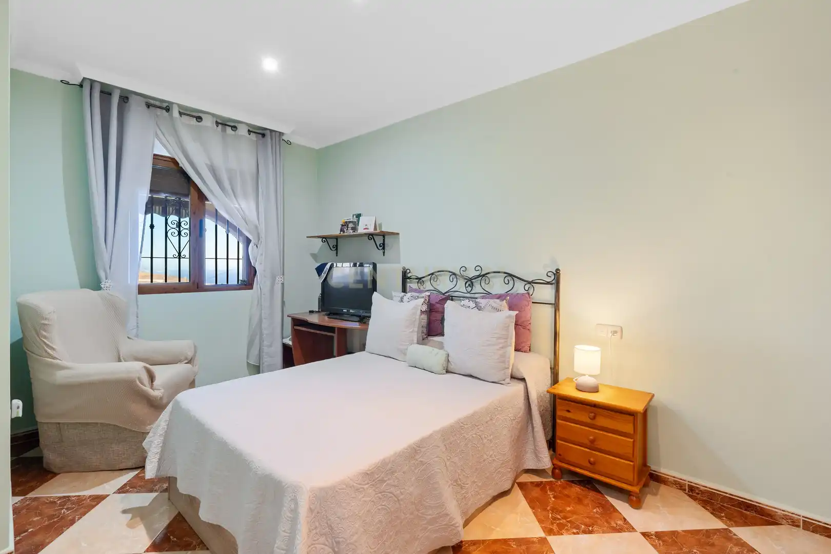 Habitación de Casa o chalet en venta en Gualchos