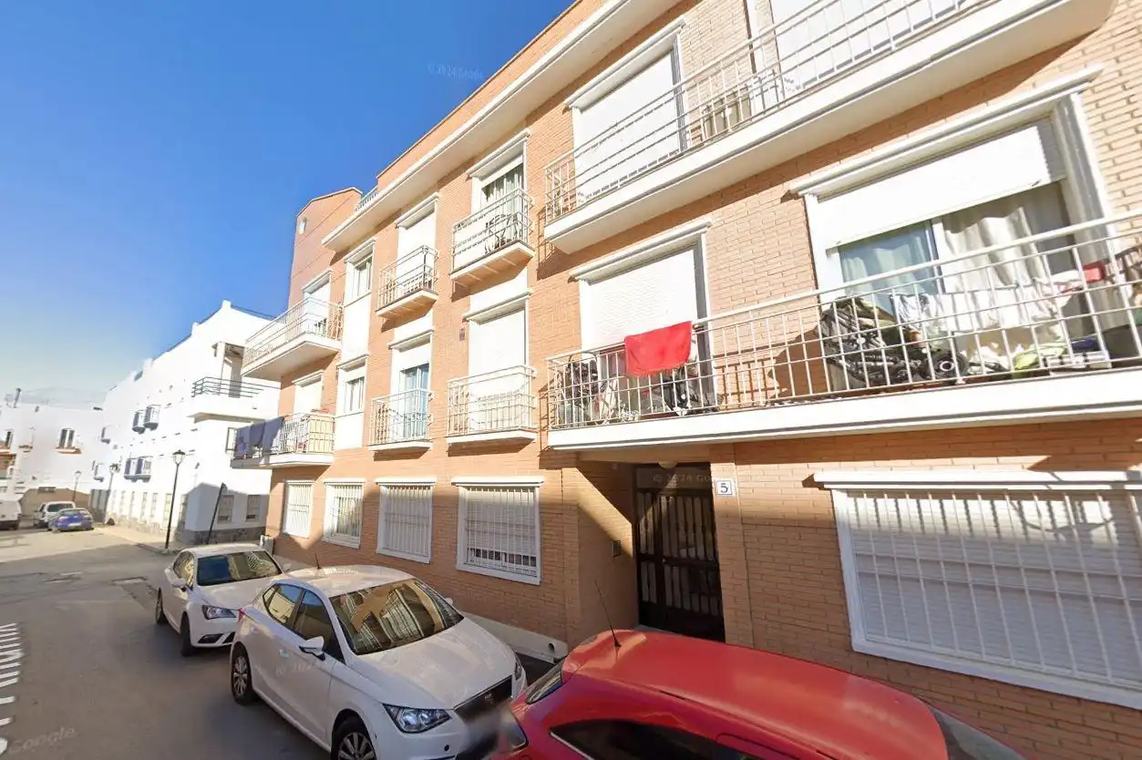 Casa a schiera con terrazza in vendita a AZUCENA 36, imagen 2