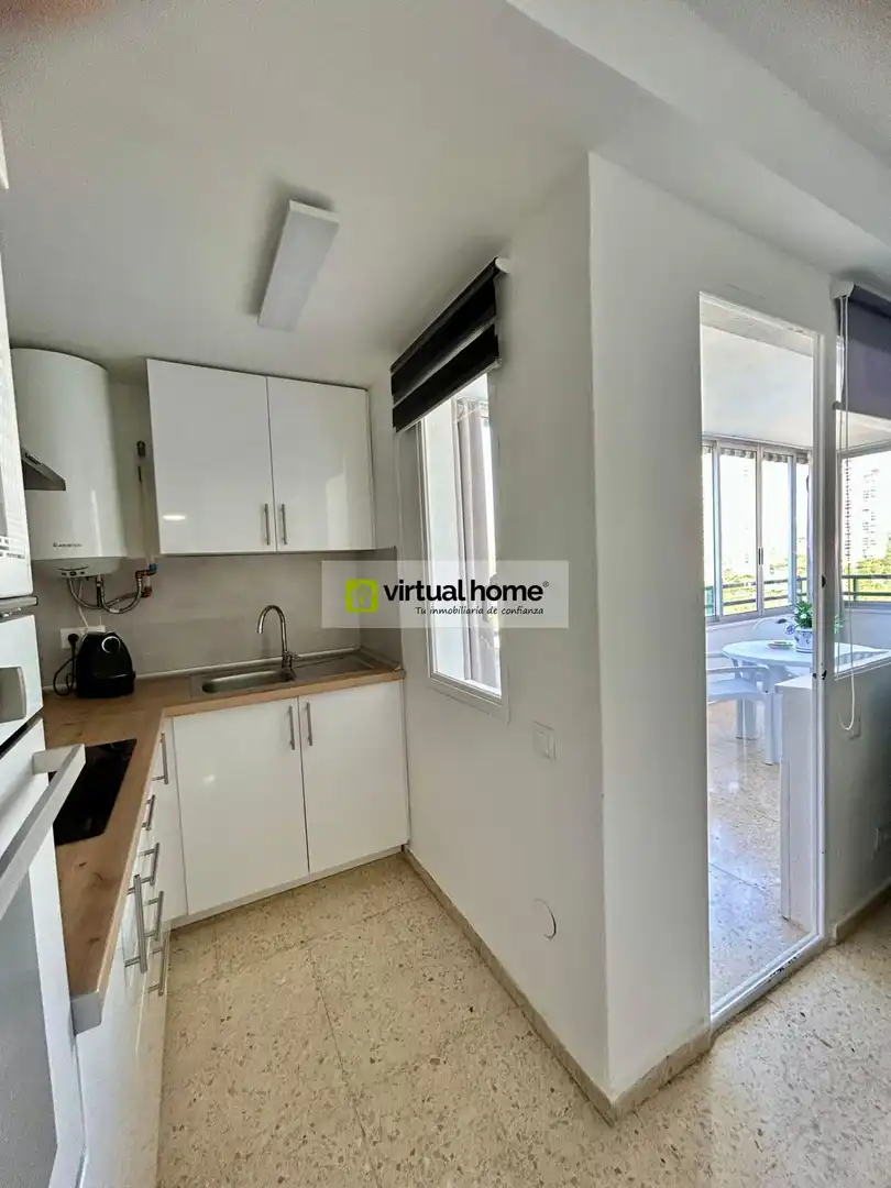 Flat with pool for sale in Avenida Avenida República Argentina 4, imagen 16