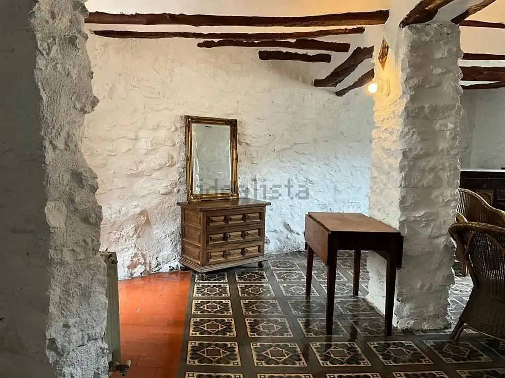 Casa o xalet en venda en La Vall de Gallinera amb Calefacció