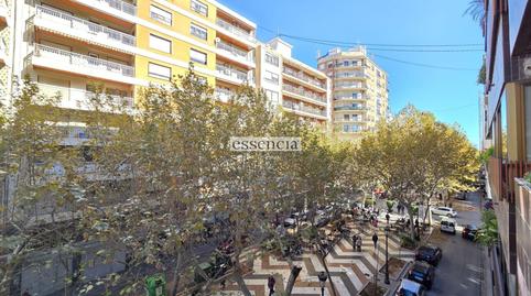 Foto 3 de Pis en venda a Germaníes - Juzgados, Valencia