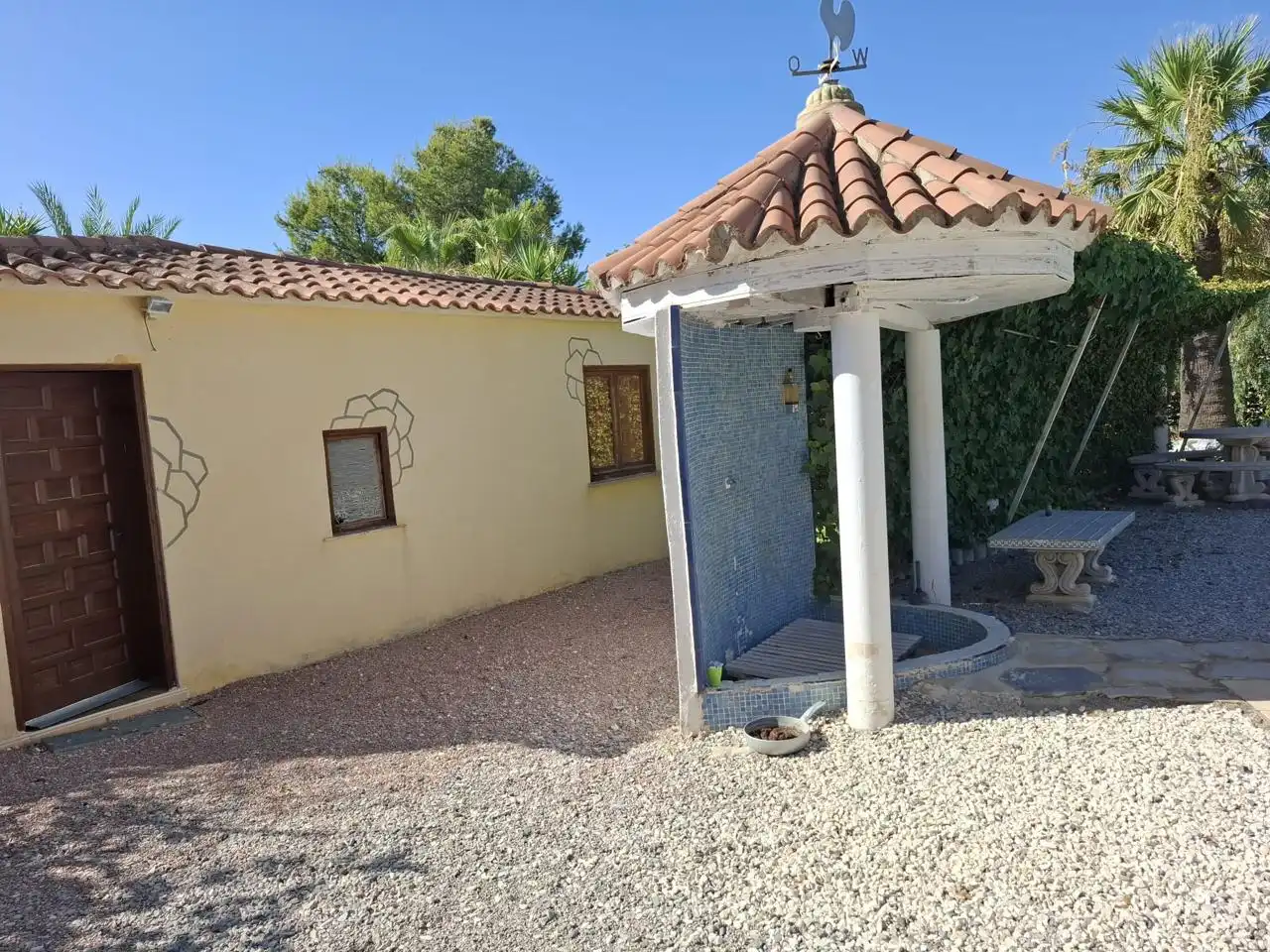 Haus mit Pool zum Verkauf in calle Maigmó, imagen 17