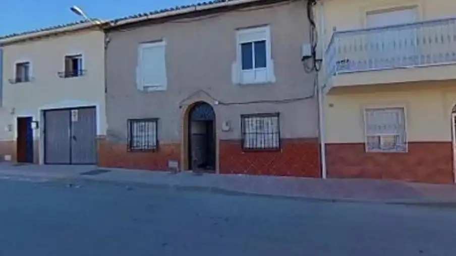 Casa in vendita a Comandante García Pintado, imagen 2