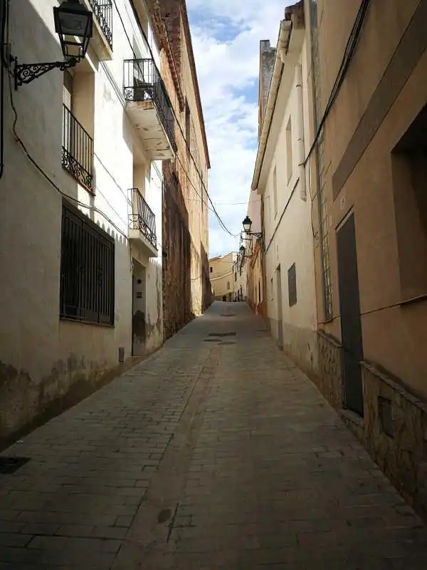 Casa pareada en venta en C/ Nou, imagen 2