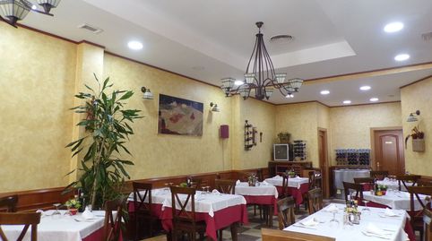 Foto 2 von Fabrikhallen zur ubertragung in Altos del Olivar - El Caracol, Valdemoro