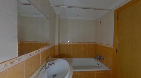 Foto 4 de Planta baixa en venda a De José del Pino, Los Rosales, Madrid