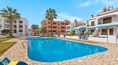 Foto 4 de Àtic en venda a Los Almendros, Orihuela