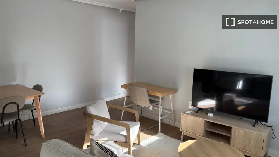 Habitació a Simancas