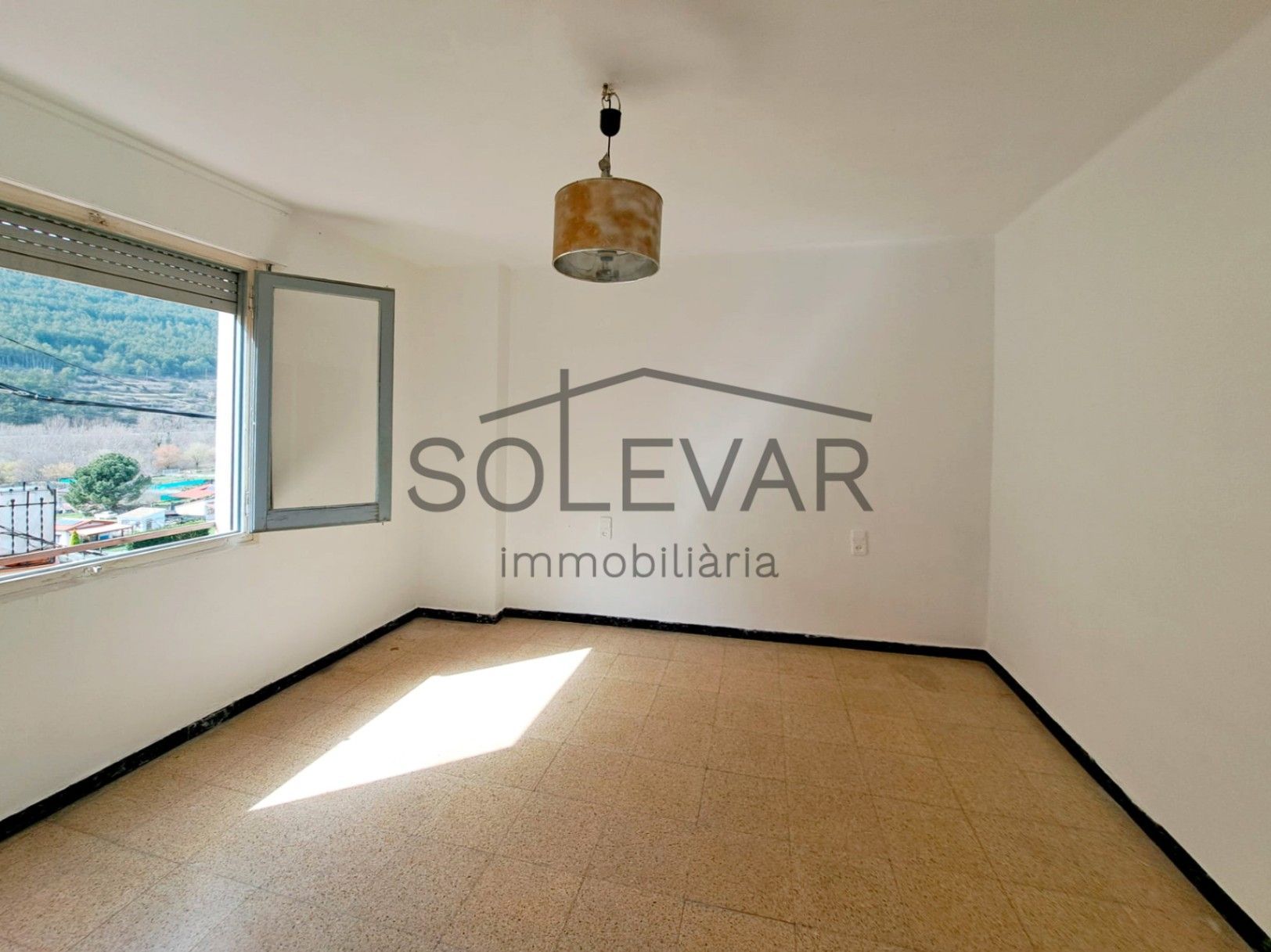 Living room of Flat for sale in La Pobla de Segur