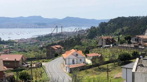 Foto 3 de Casa o xalet en venda a Moaña, Pontevedra