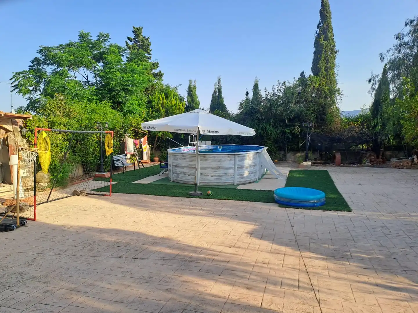 Villa avec terrasse à vendre à Camino de la Caseta Bravo, imagen 38