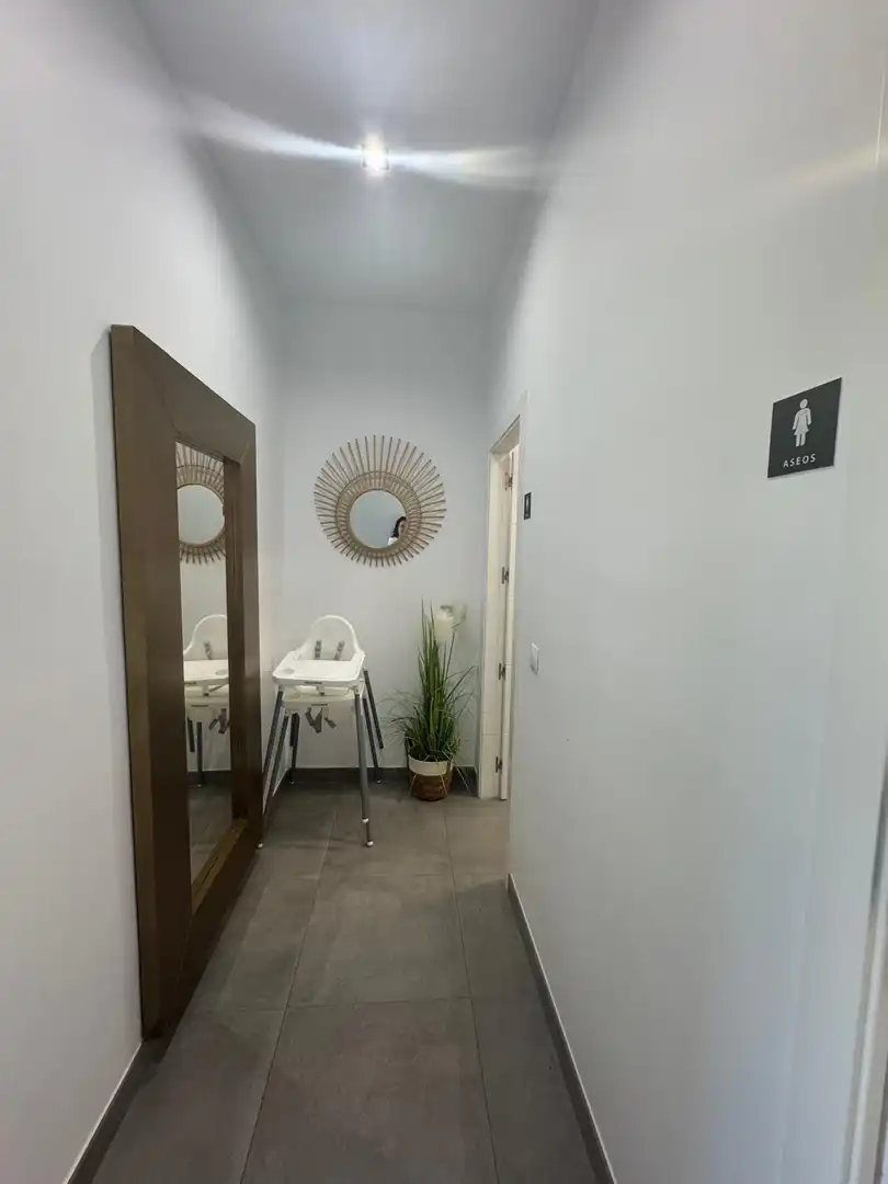 Business premises for sale in Periurbano Oeste - Sierra, imagen 31