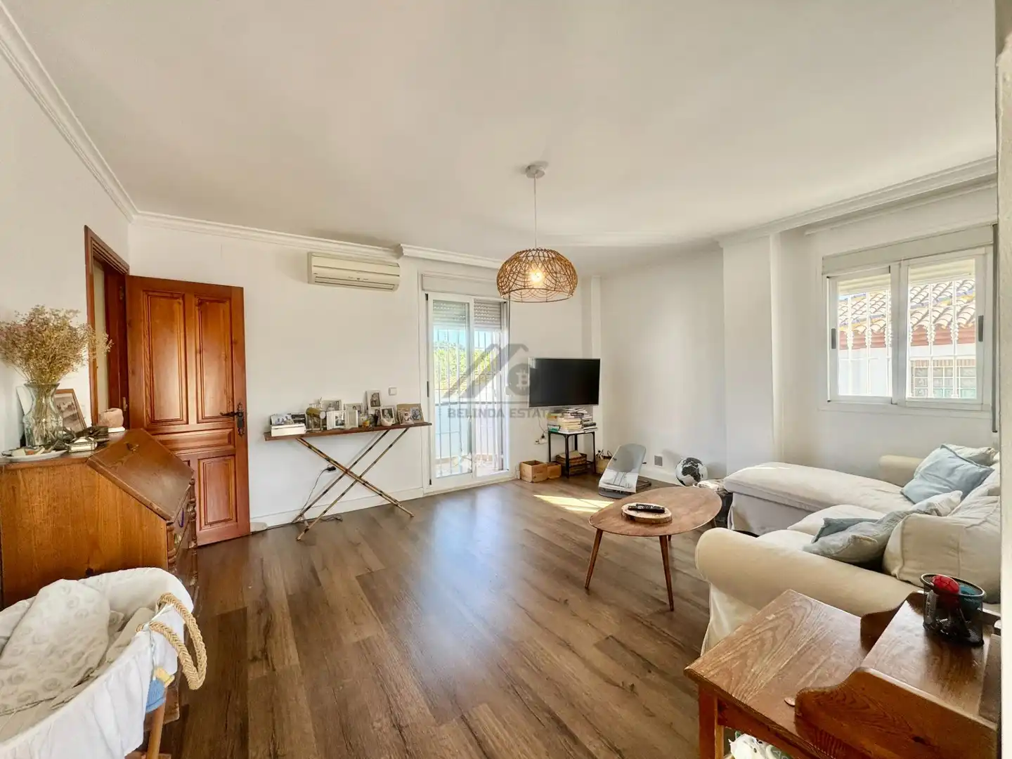 Houses for sale in El Pinar- Palacio de Congresos