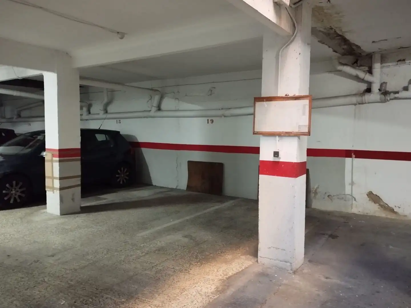 Individuel à louer à Carrer de Santa Joaquima de Vedruna 7, imagen 2